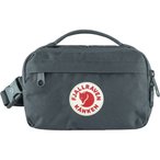 Fjällräven Kånken Hüfttasche  Hüfttaschen grau Größe 2L Reise | Lifestyle