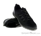 Bontrager SSR Herren Fahrradschuhe-Schwarz-42