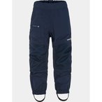 Didriksons Dusk 7 Hose Kinder  Hardshellhose & Regenhose navy Größe 100 Trekki