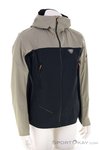 Dynafit Ridge Dynastretch Herren Tourenjacke-Beige-M