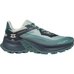 Garmont 9.81 Etere Max GTX  Damen  Zustiegsschuhe gruen Größe 42 Camping  Wass