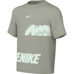 Nike Dri-Fit Multi Bold GX  Kinder  T-Shirts gruen Größe XL Training & Fitness