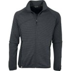 MAUL Herren Unterjacke Pohlheim II-Fleecejacke+Kapuze, Größe 56 in Orange