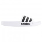 adidas - Adilette Shower - Sandalen UK 13 weiß
