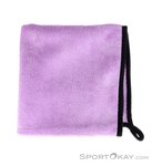 Dynamic Turbo Microfaser Poliertuch-Pink-Rosa-One Size
