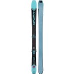 DYNAFIT Tourenski Blacklight 88 Speed W Ski Set, Größe 151 in Bunt