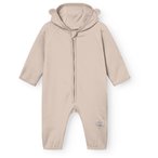 Mini A Ture Matakua Overall Kinder  Overalls beige Größe 68 Lifestyle  Elastis