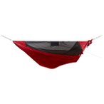 Ticket to the Moon - Pro Hammock - Hängematte Gr 325 x 170 cm rot
