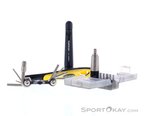 SportOkay.com Bike Tool Kit-Schwarz-One Size