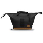 Mad Rock - Hanger Chalk Pot - Chalkbag schwarz