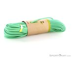 Edelrid Hummingbird Eco Dry 9,2mm 60m Kletterseil-Türkis-60