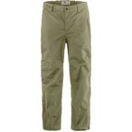 Fjällräven Vardag Relaxed Hose Herren  Wanderhose oliv Größe S Trekking  Wid