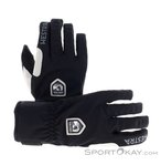 Hestra Ergo Grip Wool Touring 5f Langlaufhandschuhe-Schwarz-7