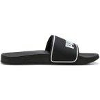 PUMA Herren Sandalen Leadcat 2.0, Größe 43 in Schwarz