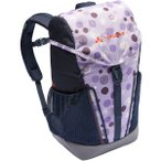 VAUDE Puck 10, Größe ONE SIZE in Lila