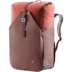 DEUTER Rucksack Xberg 25, Größe ONE SIZE in Braun