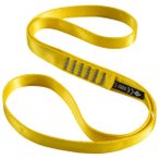 Black Diamond - Nylon Runner 18 mm - Bandschlinge Gr 60 cm gelb