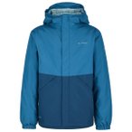 Vaude - Kid's Sumna Padded Jacket - Winterjacke Gr 92 blau