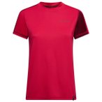 La Sportiva - Women's Just Right T-Shirt - T-Shirt Gr S rot