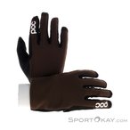 POC Resistance Enduro Bikehandschuhe-Braun-M