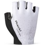 ROECKL SPORTS Herren Handschuhe Inwil, Größe 9,5 in Weiß