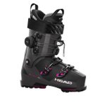 HEAD Damen All-Mountain Schuhe Da KALIBER PRO 95 V GW BOA, Größe 23.5 in Schwa