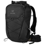 Arc'teryx - Aerios 35 - Wanderrucksack Gr Short schwarz