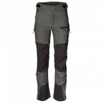 Isbjörn - Teens Trapper Pant II - Trekkinghose Gr 134/140 grau