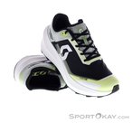 Scott Kinabalu Ultra Herren Traillaufschuhe-Gelb-7,5