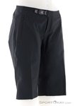 Fox Defend Damen Bikeshort-Schwarz-8