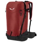 Salewa - Women's Winter Mate 28 - Skitourenrucksack rot