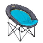 Uquip Cody Campingstuhl