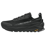 Altra Olympus 6  Damen  Trailrunningschuhe schwarz Größe 37.5 Trailrunning  At