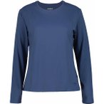 ICEPEAK Damen Shirt BARLING, Größe L in Blau