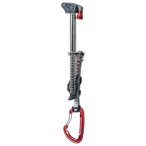 Salewa - Quick Screw - Eisschraube Gr 190 mm rot