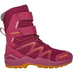 Lowa Maddox Warm GTX Hi  Kinder  Winterschuhe & Winterstiefel rot Größe 31 Lif