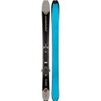 DYNAFIT Tourenski Radical 97 Ski Set, Größe 170 in Grün