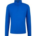 Ziener Jelano-Z Midlayer Herren Funktionsshirt ( Blau 46)