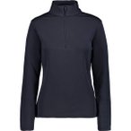 CMP Damen Rolli WOMAN SWEAT, Größe 42 in Blau