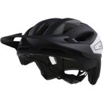 OAKLEY Herren Helm DRT3, Größe 55-59 in Schwarz