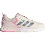 ADIDAS Damen Workoutschuhe Dropset 3, Größe 40 ⅔ in Beige