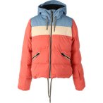 BRUNOTTI Damen Funktionsjacke Niagona Women Snow Jacket, Größe M in Orange