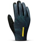 Roeckl Sports - Mottolino - Handschuhe Gr 7,5 blau