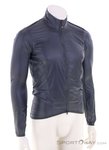 Castelli Aria 2 Shell Herren Bikejacke-Dunkel-Grau-XL