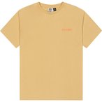 Picture Suniseko  Herren  T-Shirts beige Größe L Lifestyle  Hautfreundlich