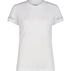 CMP  Damen  T-Shirts weiss Größe XL Trekking  Geruchsneutralisierend