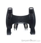 Aeroe Spider Lenkerhalterung-Schwarz-One Size