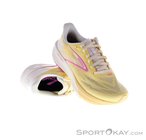 Brooks Launch 11 Damen Laufschuhe-Orange-6