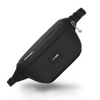 Pacsafe GO Umhängetasche (Volumen 2,5 Liter / Gewicht 0,2kg)
