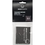 Wild Country Trigger Repair Zero Kit  Friends & Klemmgeräte Größe 0.4 Boulder